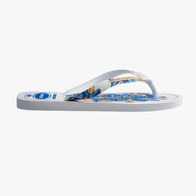 Havaianas Top Tropicalia Vibes - 4150170 0001 - Fuxia, Urban Tribes United