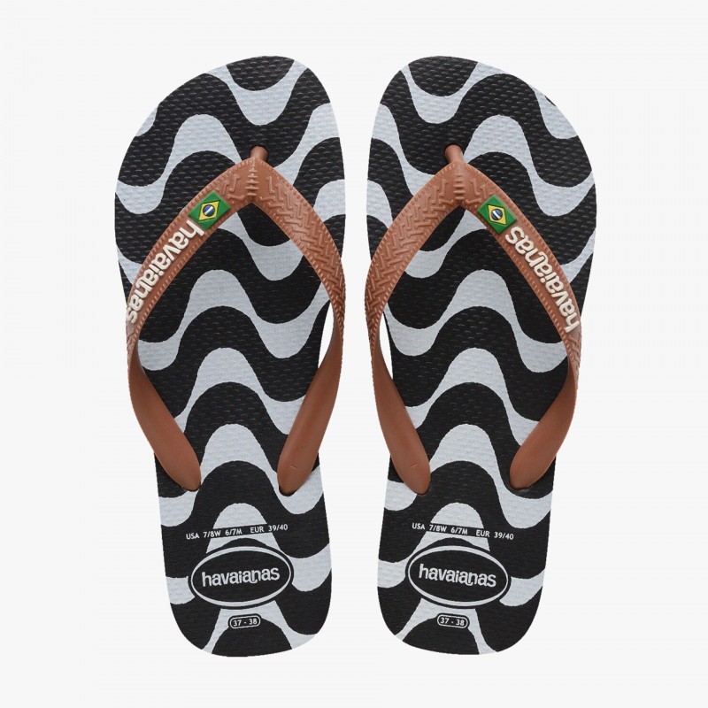 Havaianas Top Copacabana - 4150743 0090 - Fuxia, Urban Tribes United