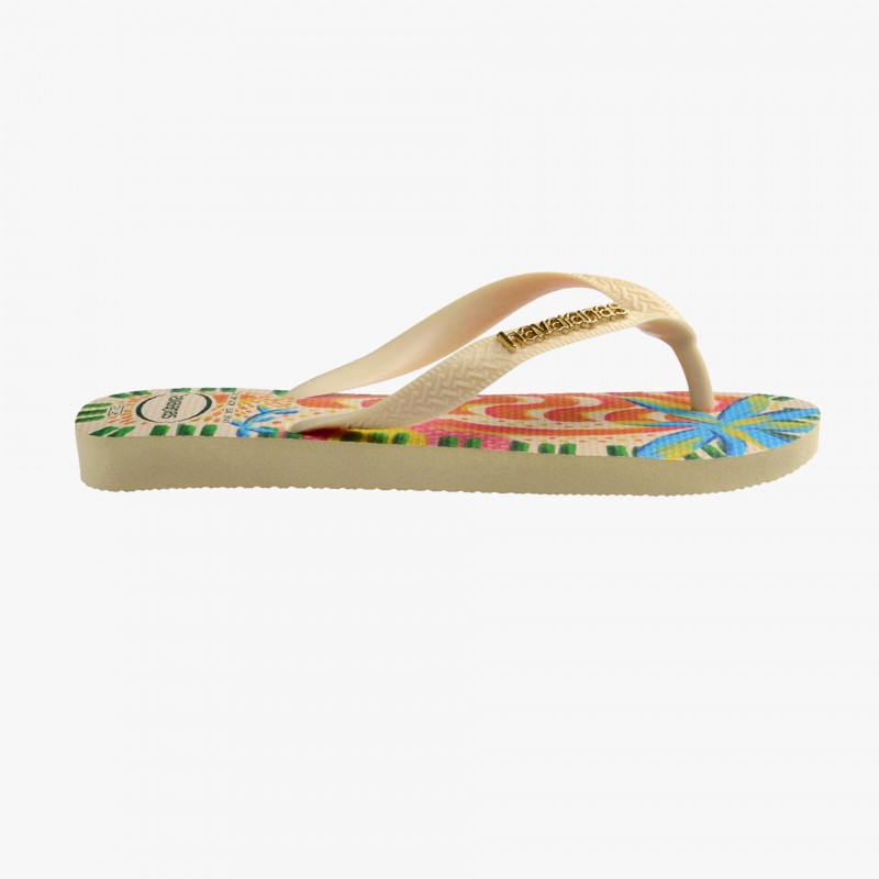 Havaianas Top Bossa - 4150746 9256 - Fuxia, Urban Tribes United