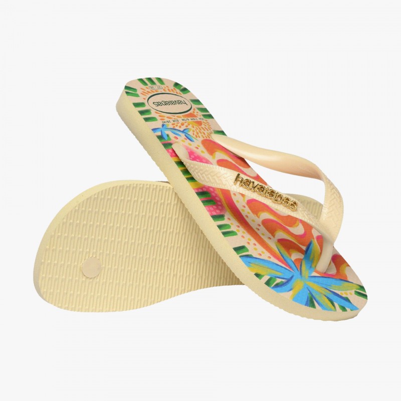 Havaianas Top Bossa - 4150746 9256 - Fuxia, Urban Tribes United