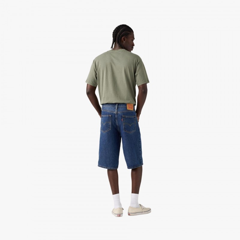Levis Cal��o 470 Baggy - 0062W 0000 - Fuxia, Urban Tribes United