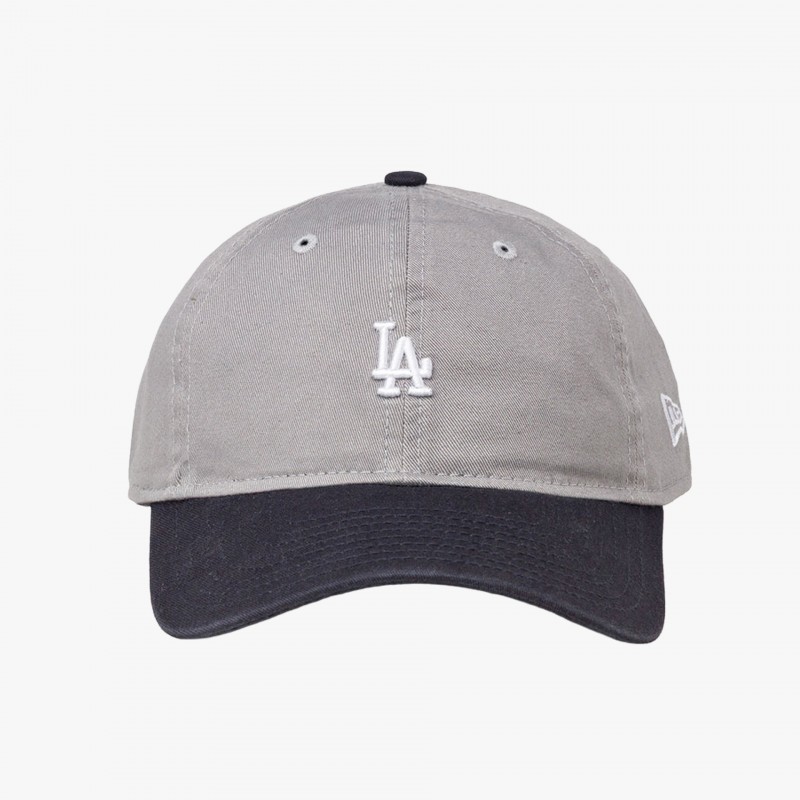 New Era Mini Washed Contrast 920 - 60856243E - Fuxia, Urban Tribes United