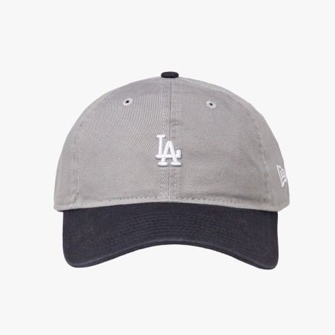 New Era Mini Washed Contrast 920