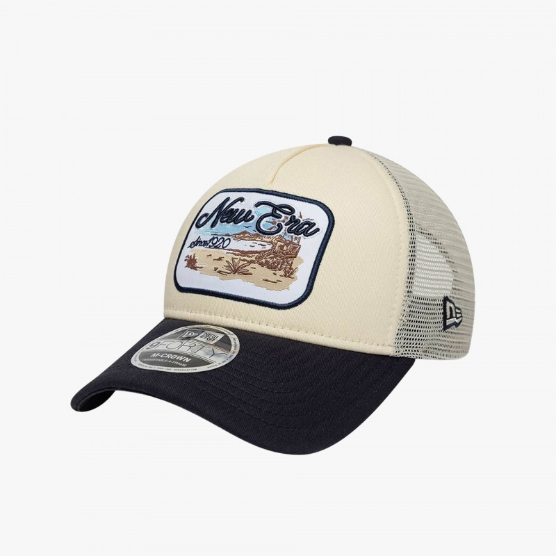 New Era 9Forty MC AF - 60856272E - Fuxia, Urban Tribes United