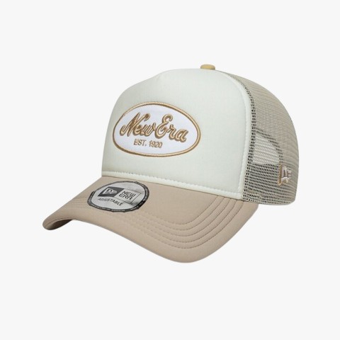 New Era Midi Homefield 940