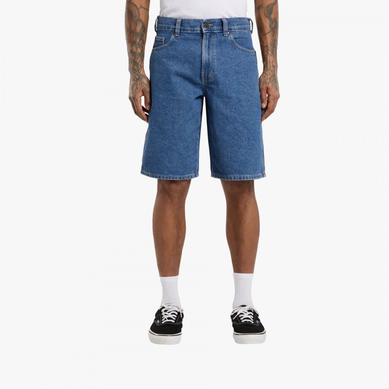 Dickies 993 11 Inch Carpenter - DK0A88FC CLB - Fuxia, Urban Tribes United