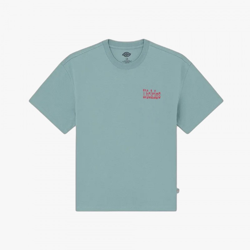 Dickies Polk - DK0A88GO L37 - Fuxia, Urban Tribes United
