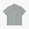 Carhartt WIP S/S Leavel