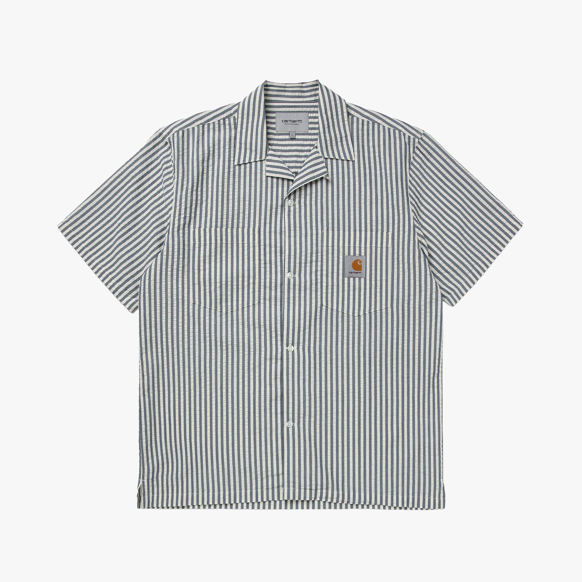 Carhartt WIP S/S Leavel