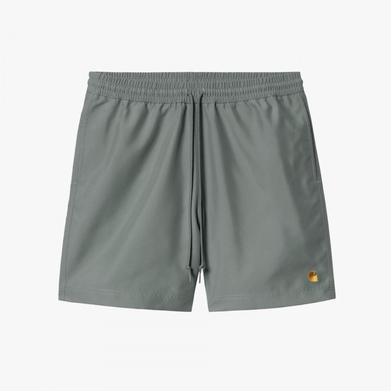 Carhartt WIP Chase Swim Trunks - I035062 3H4 XX - Fuxia, Urban Tribes United