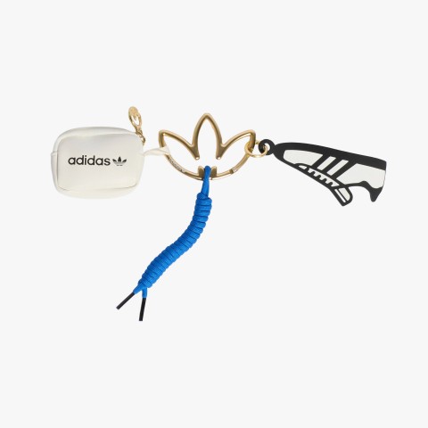 adidas Key Chain