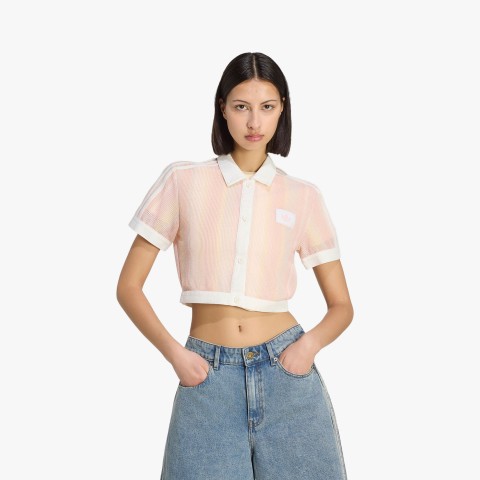 adidas Cropped