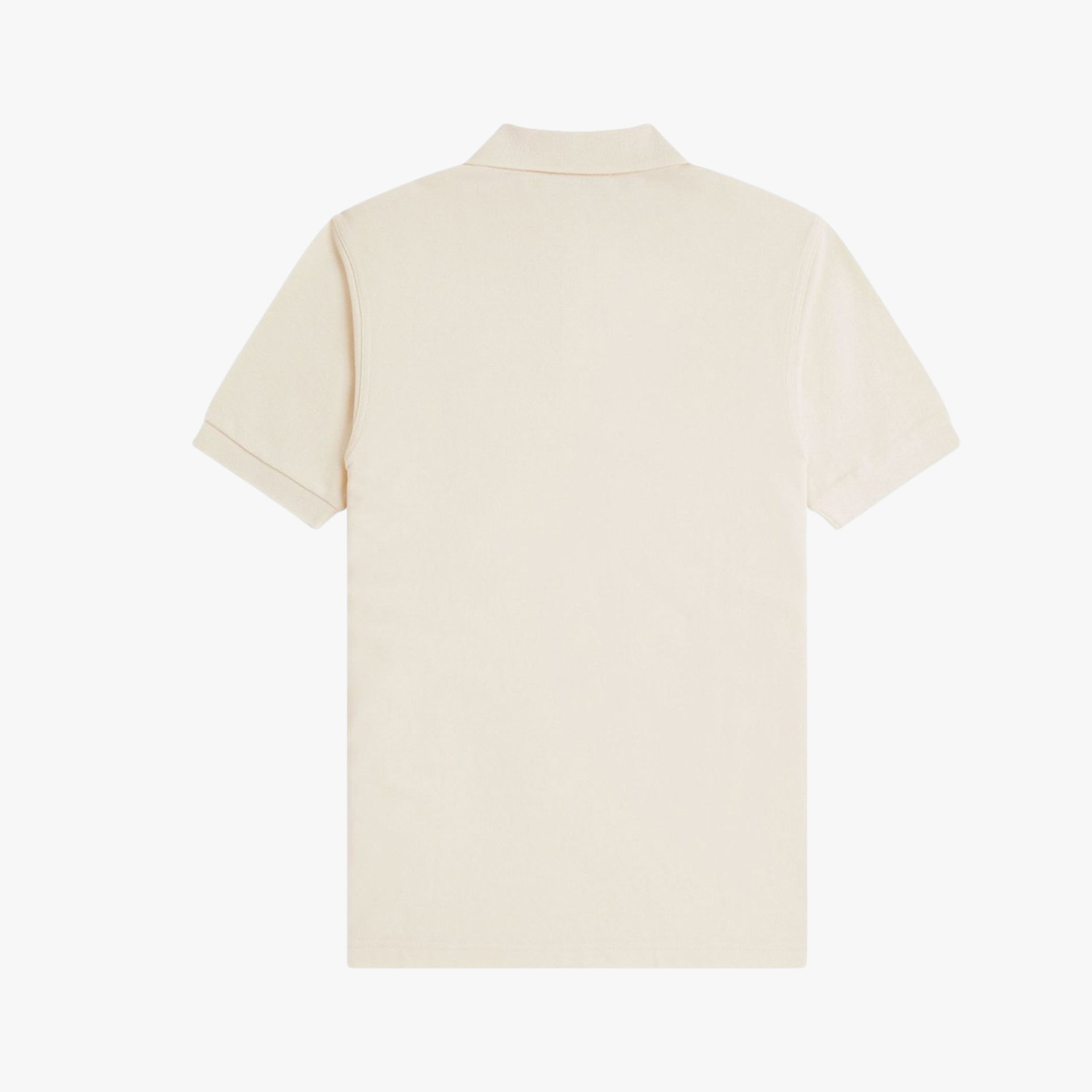 Fred Perry Slim Fit Basico