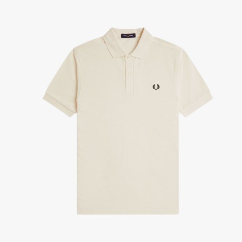 Fred Perry Slim Fit Basico