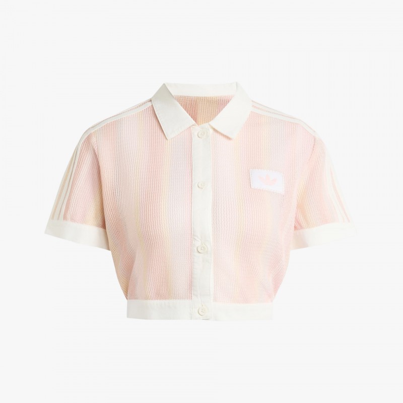 adidas Cropped - KY8140 - Fuxia, Urban Tribes United