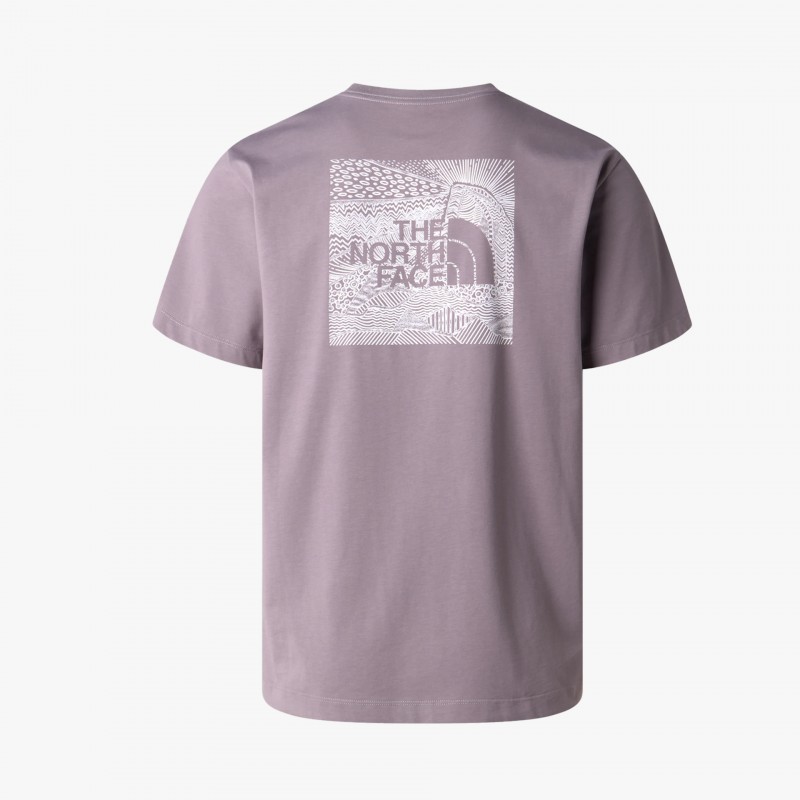 The North Face M Box NSE Celebration - NF0A8GV2G7O - Fuxia, Urban Tribes United