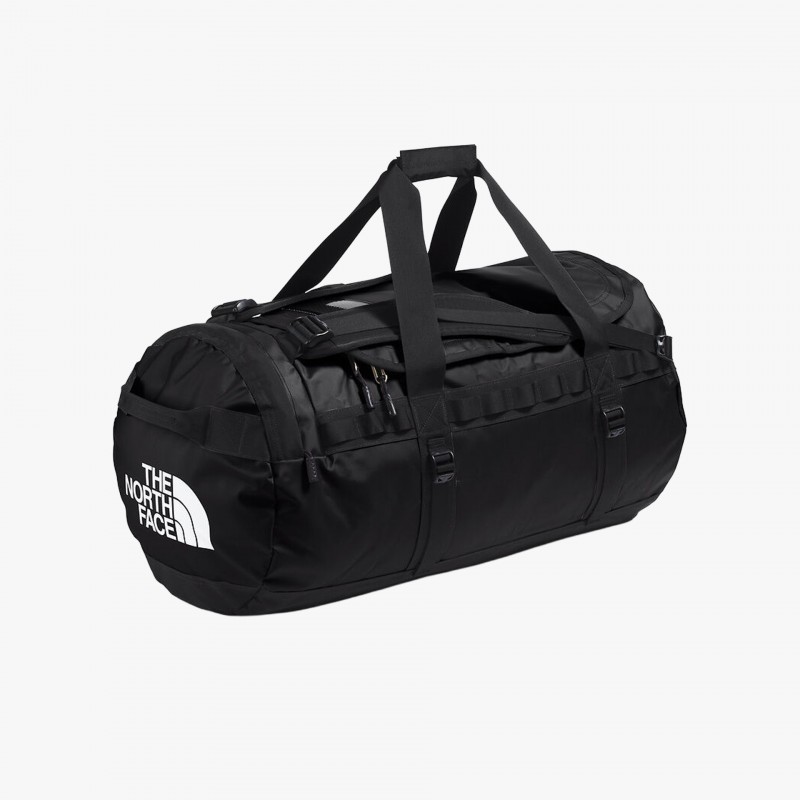 The North Face Base Camp Duffel - NF0A52SA53R - Fuxia, Urban Tribes United