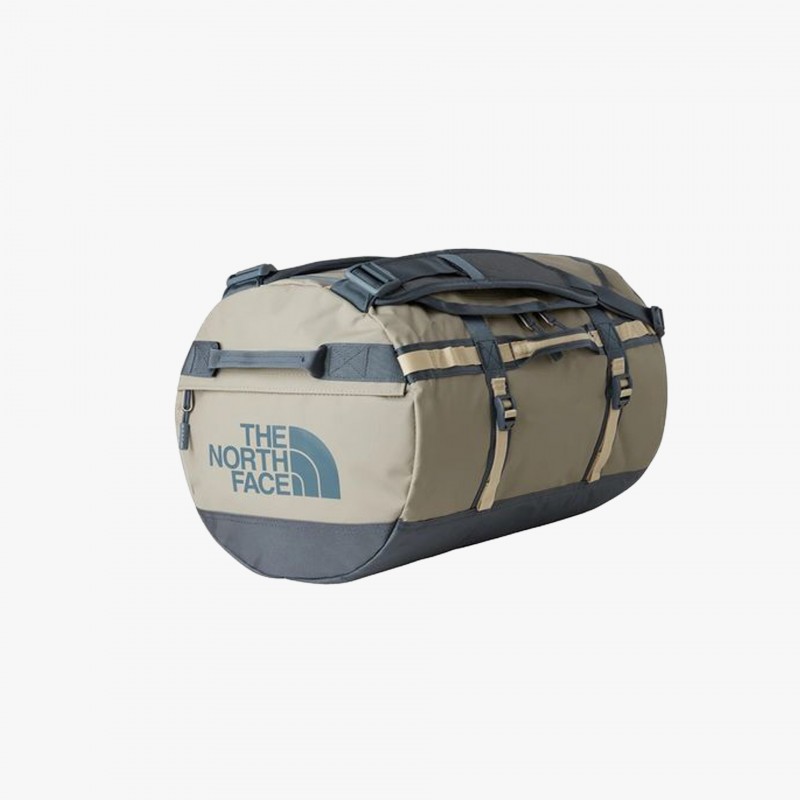 The North Face Base Camp Duffel - NF0A52STN6V - Fuxia, Urban Tribes United