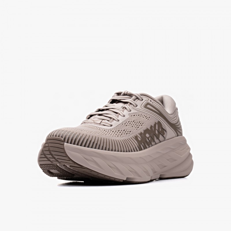 HOKA Bondi 7 W - 1110519 DRD - Fuxia, Urban Tribes United
