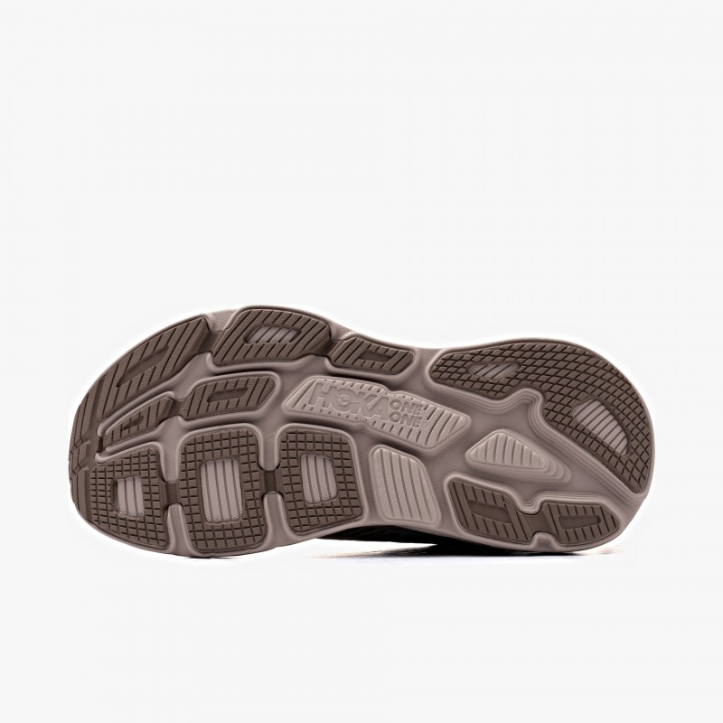 HOKA Bondi 7 W - 1110519 DRD - Fuxia, Urban Tribes United