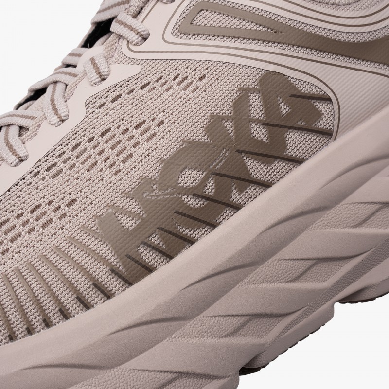 HOKA Bondi 7 W - 1110519 DRD - Fuxia, Urban Tribes United