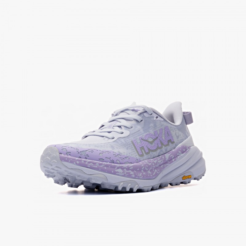 HOKA Speedgoat 6 HOKA Speedgoat 6 - 1147811 SLW - Fuxia, Urban Tribes United