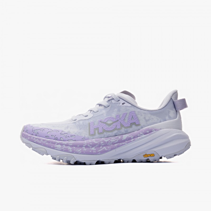 HOKA Speedgoat 6 HOKA Speedgoat 6 - 1147811 SLW - Fuxia, Urban Tribes United