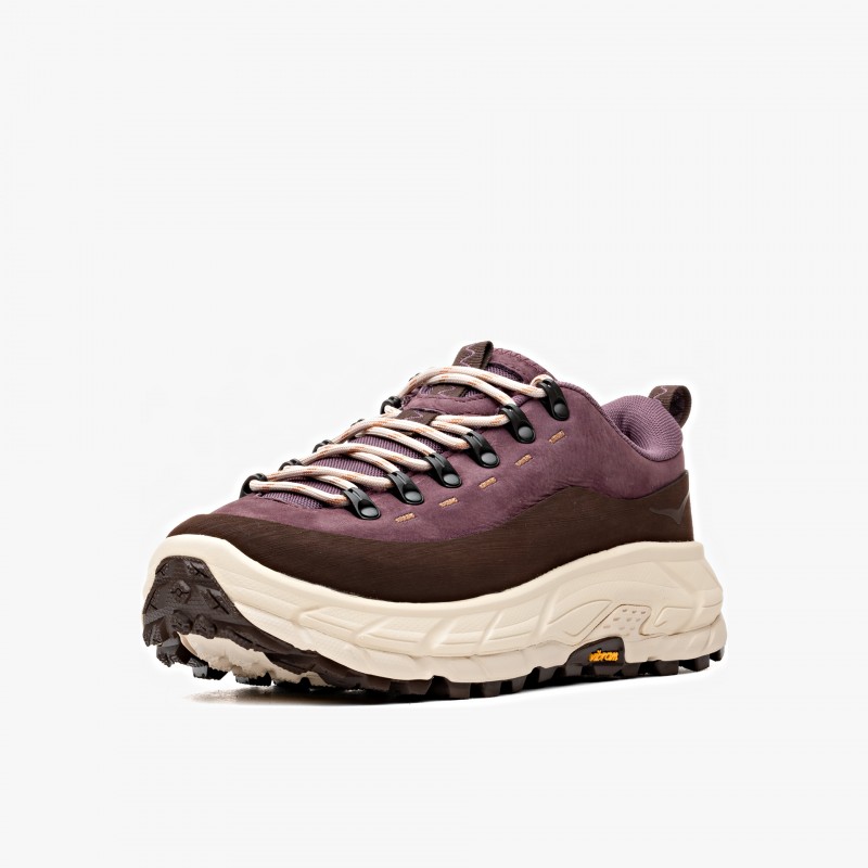 HOKA U Tor Summit - 1147952 DRD - Fuxia, Urban Tribes United