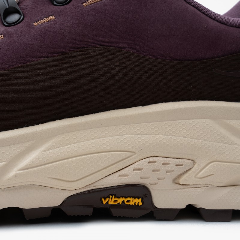 HOKA U Tor Summit - 1147952 DRD - Fuxia, Urban Tribes United