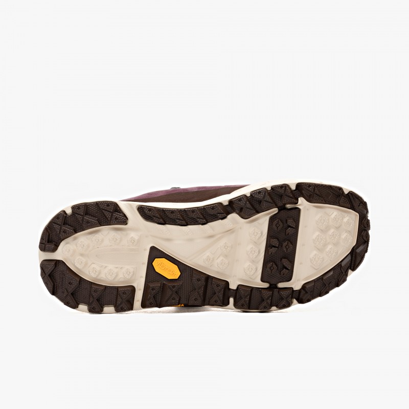 HOKA U Tor Summit - 1147952 DRD - Fuxia, Urban Tribes United