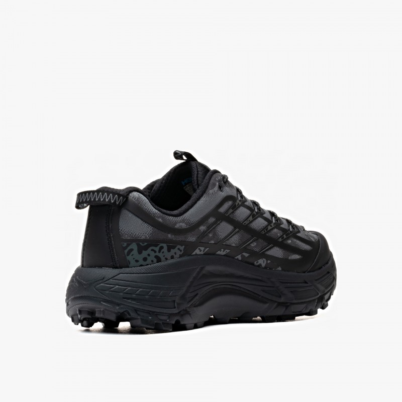 HOKA U Mafate Three2 Ts - 1162770 BBN - Fuxia, Urban Tribes United