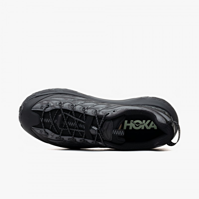 HOKA U Mafate Three2 Ts - 1162770 BBN - Fuxia, Urban Tribes United