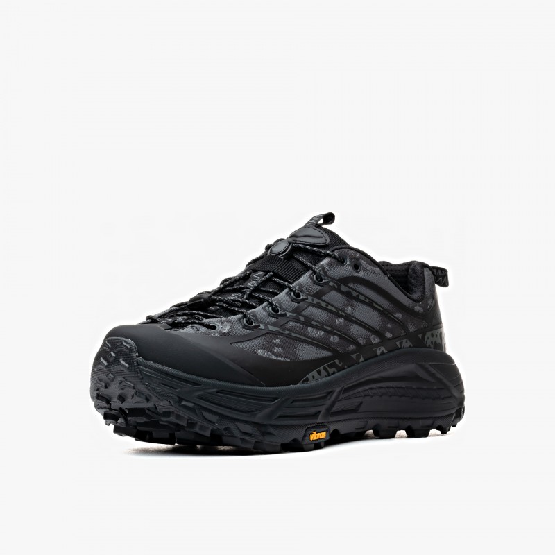 HOKA U Mafate Three2 Ts - 1162770 BBN - Fuxia, Urban Tribes United