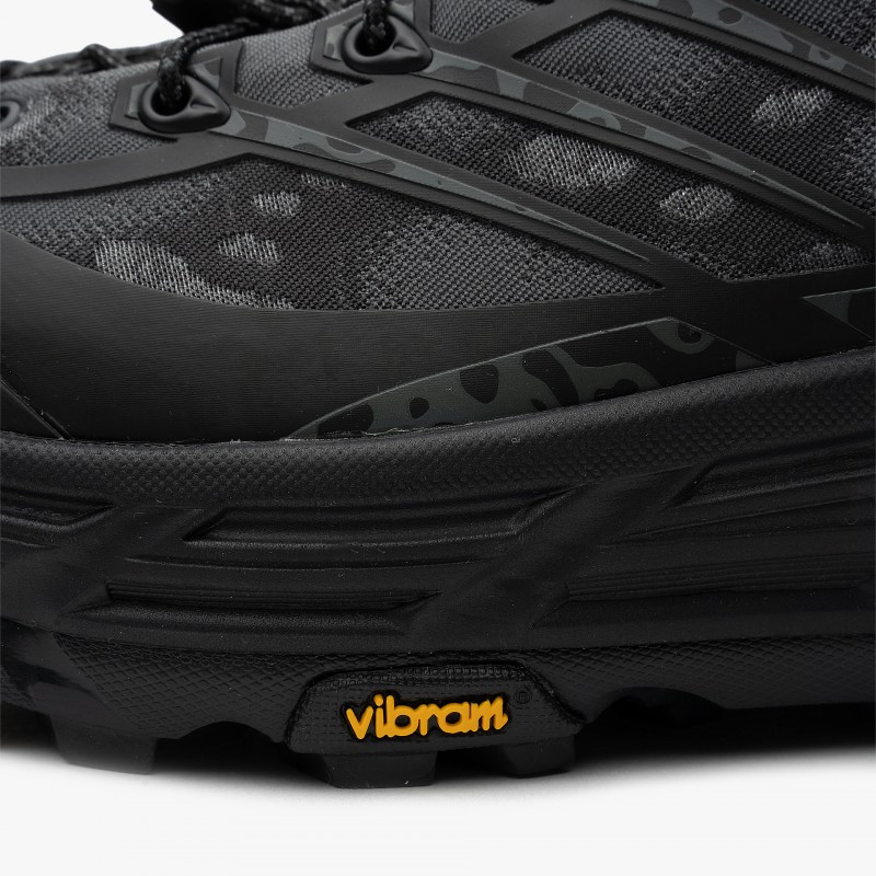 HOKA U Mafate Three2 Ts - 1162770 BBN - Fuxia, Urban Tribes United