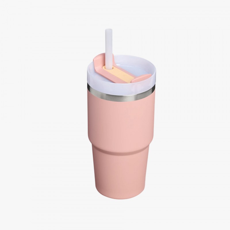 Stanley Quencher H2.0 FlowState Tumbler 0.59L Stanley Quencher H2.0 FlowState Tumbler 0.59L - 10 21041 0077 - Fuxia, Urban Tribes United
