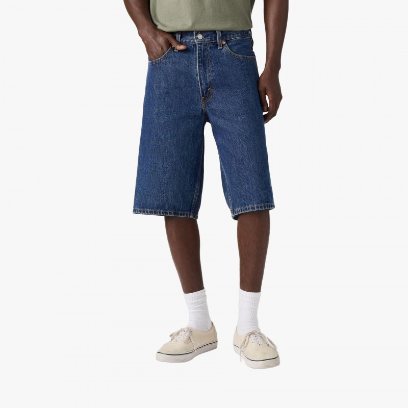Levis Cal��o 470 Baggy - 0062W 0000 - Fuxia, Urban Tribes United