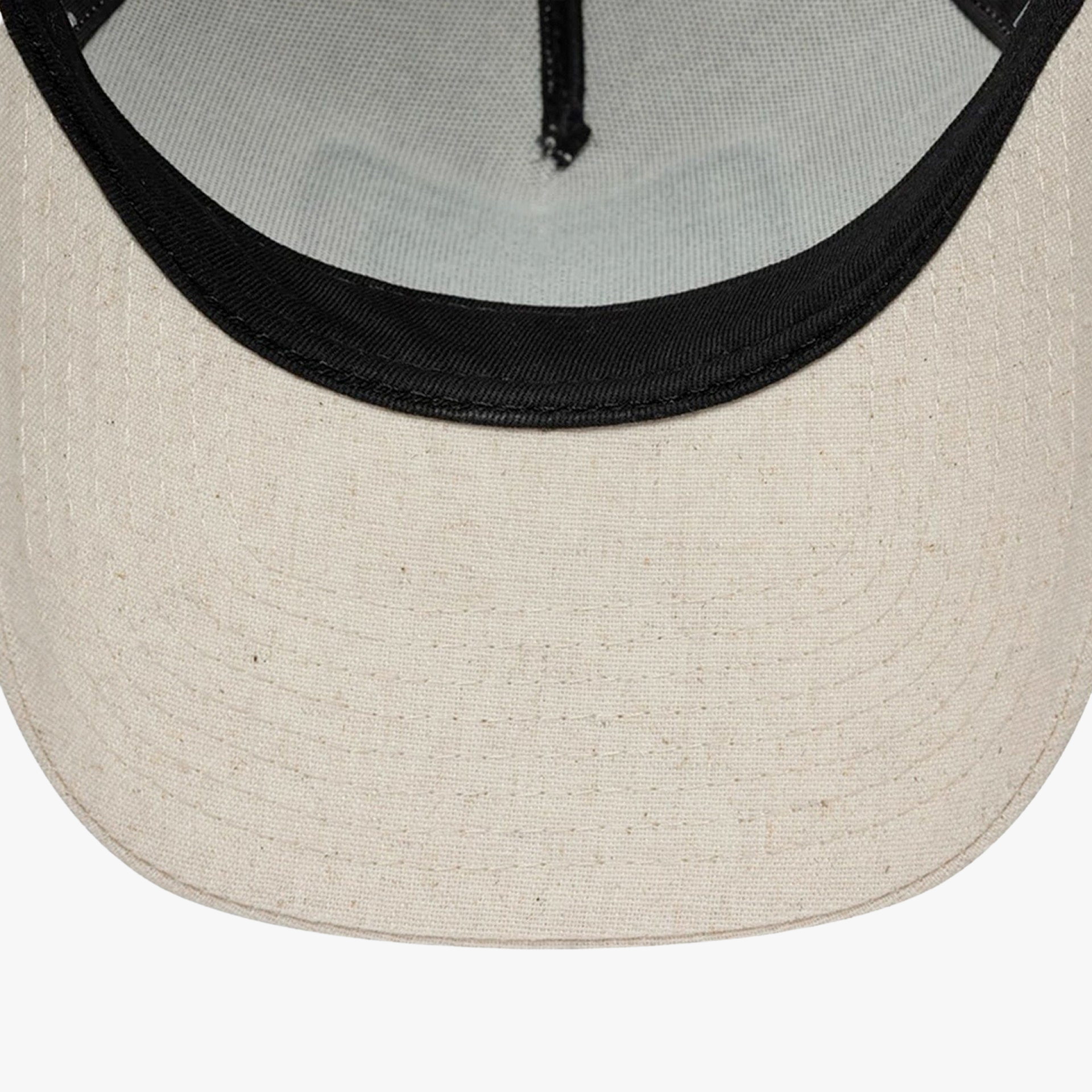 New Era Graphic Patch Trucker