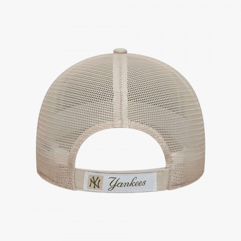 New Era Midi Homefield 940 - 60856254E - Fuxia, Urban Tribes United