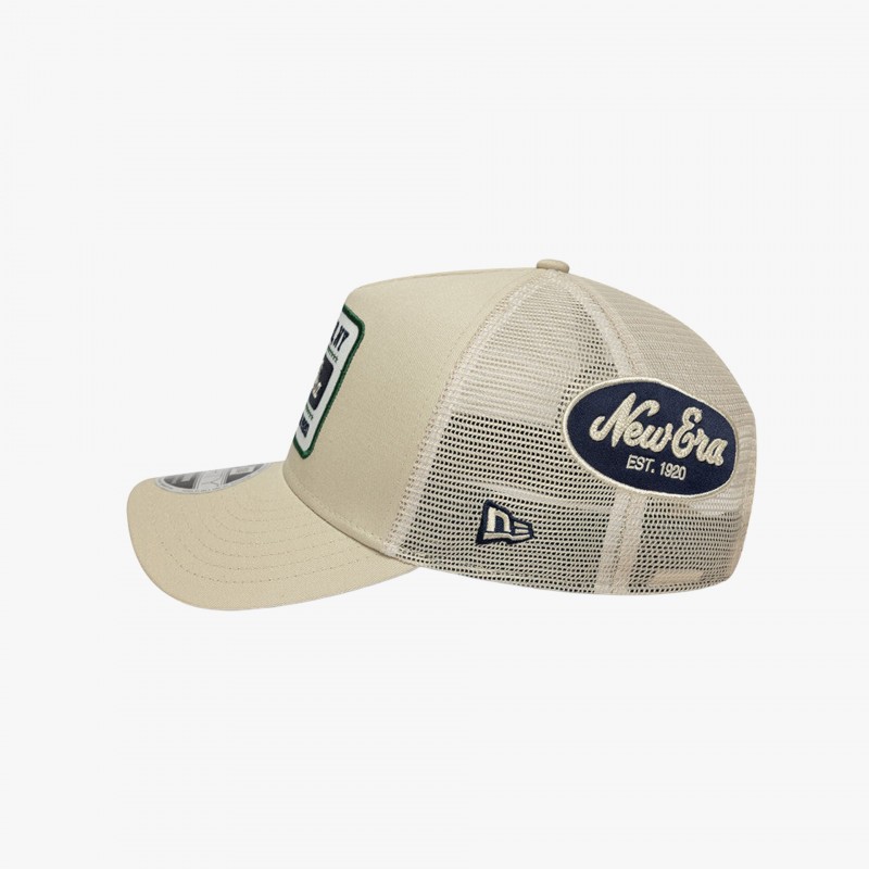 New Era Multi Pach 9Forty MA AF - 60856340E - Fuxia, Urban Tribes United