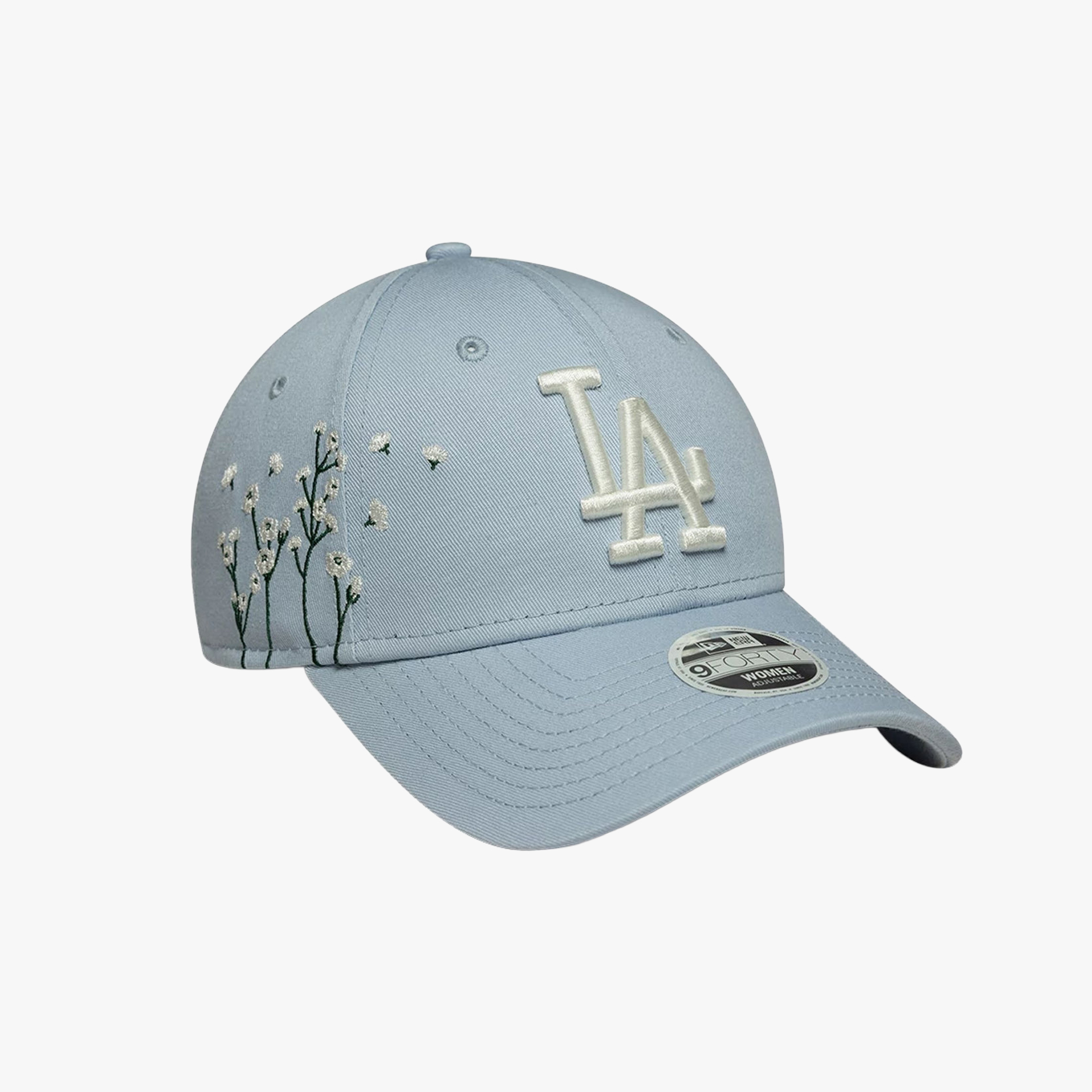 New Era Floral Icon 9Forty