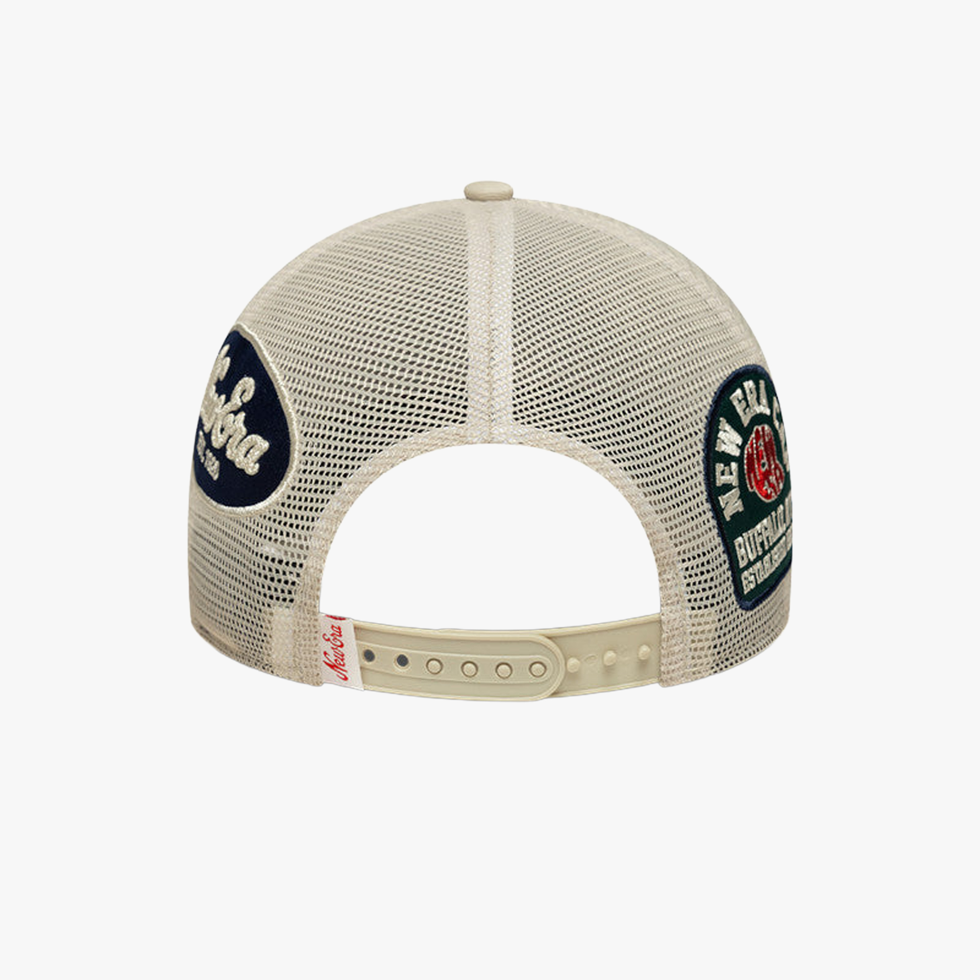 New Era Multi Pach 9Forty MA AF