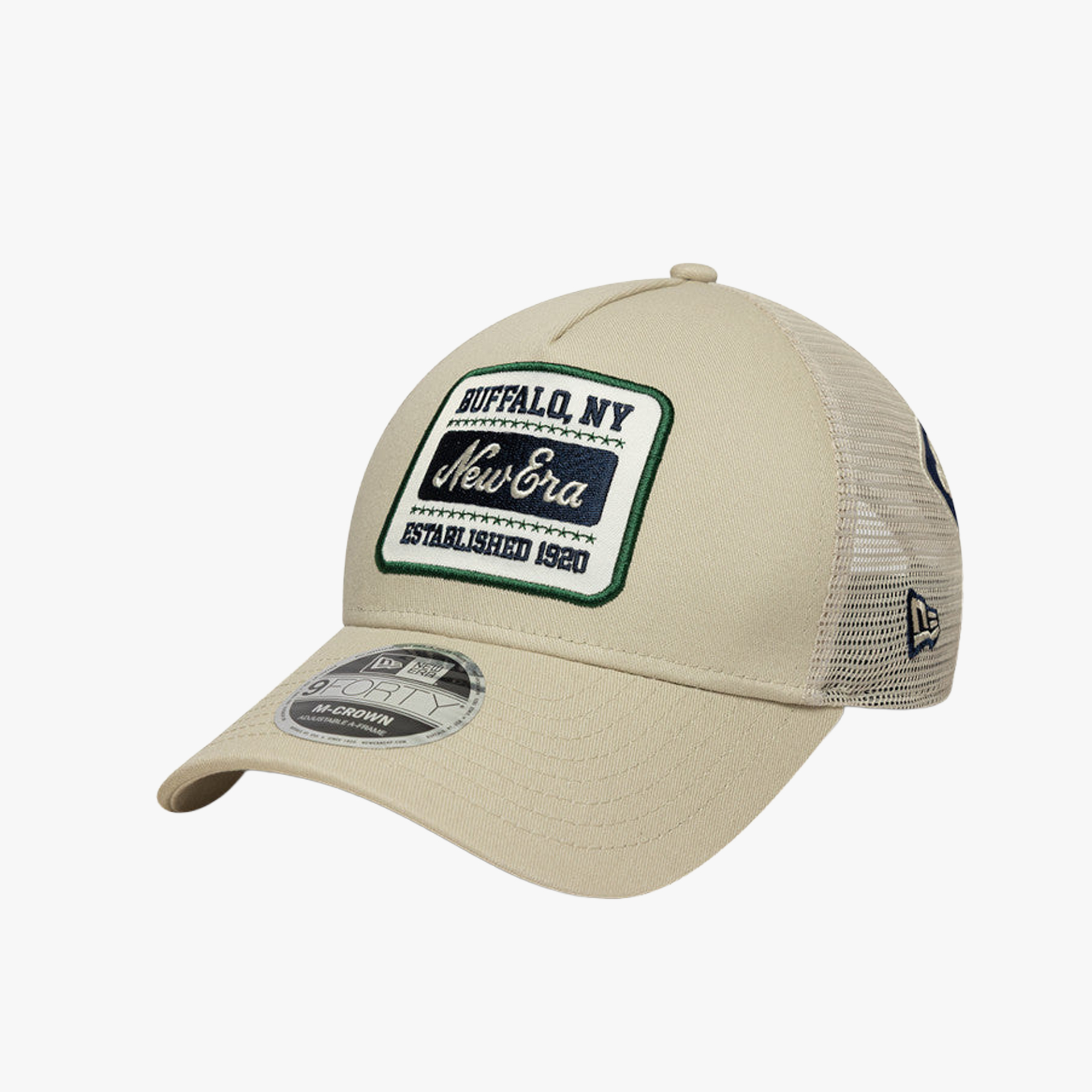 New Era Multi Pach 9Forty MA AF