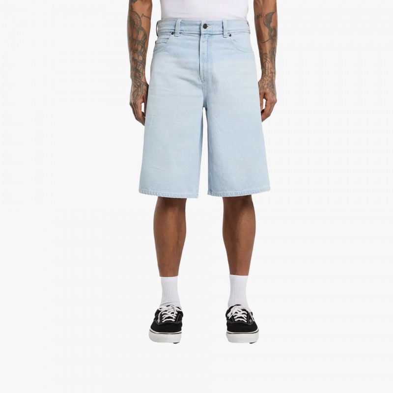 Dickies 958 13 Inch Loose - DK0A88JP 0FE - Fuxia, Urban Tribes United
