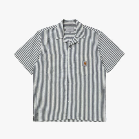 Carhartt WIP S/S Leavel