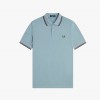 Fred Perry Slim Fit Basico