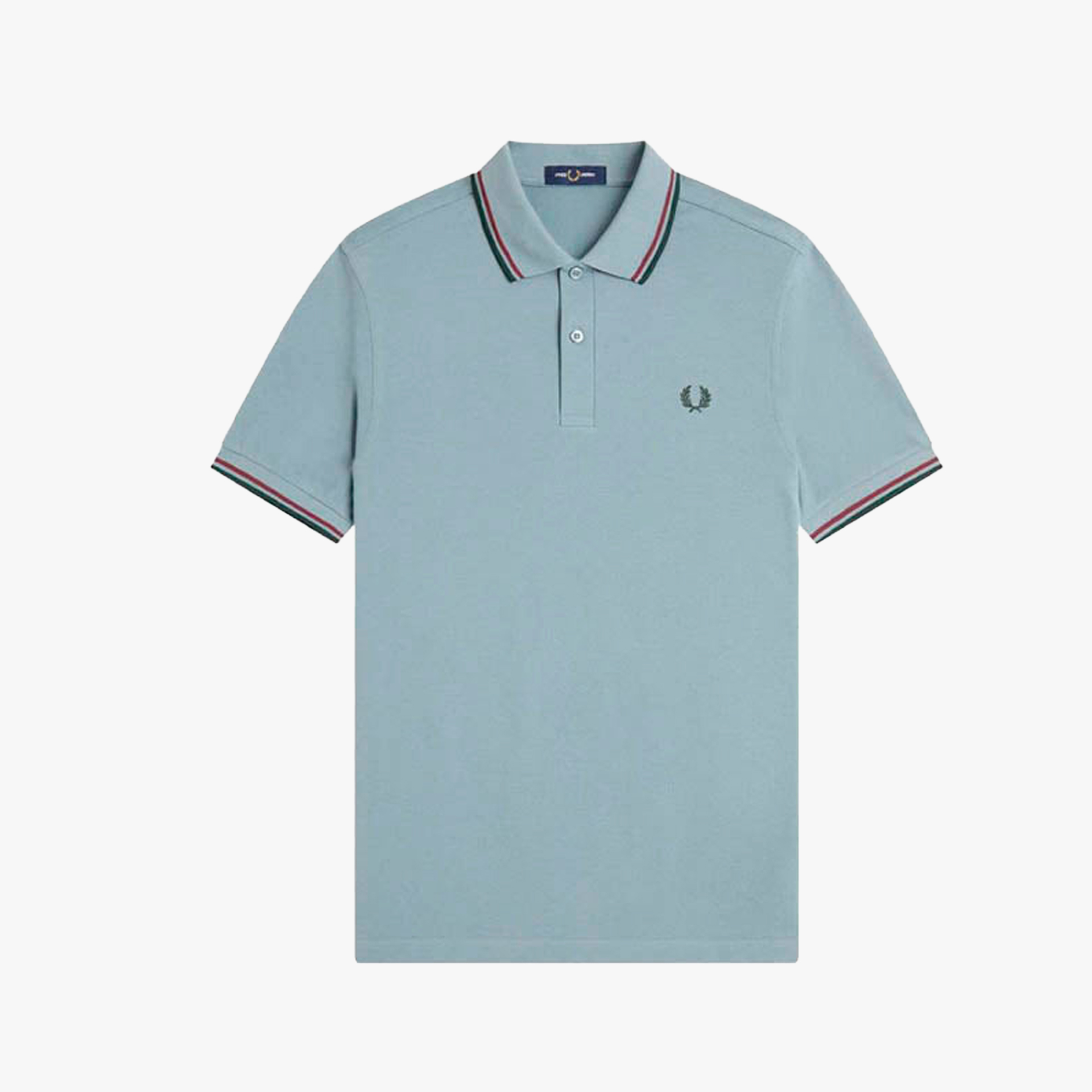 Fred Perry Slim Fit Basico