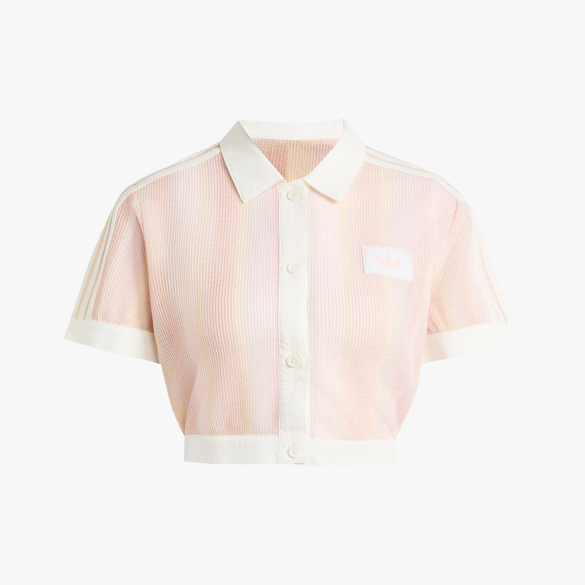 adidas Cropped