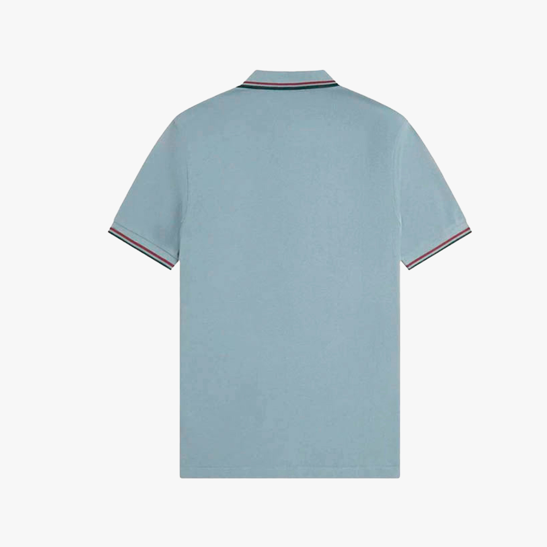 Fred Perry Slim Fit Basico