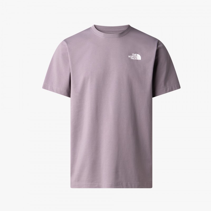The North Face M Box NSE Celebration - NF0A8GV2G7O - Fuxia, Urban Tribes United