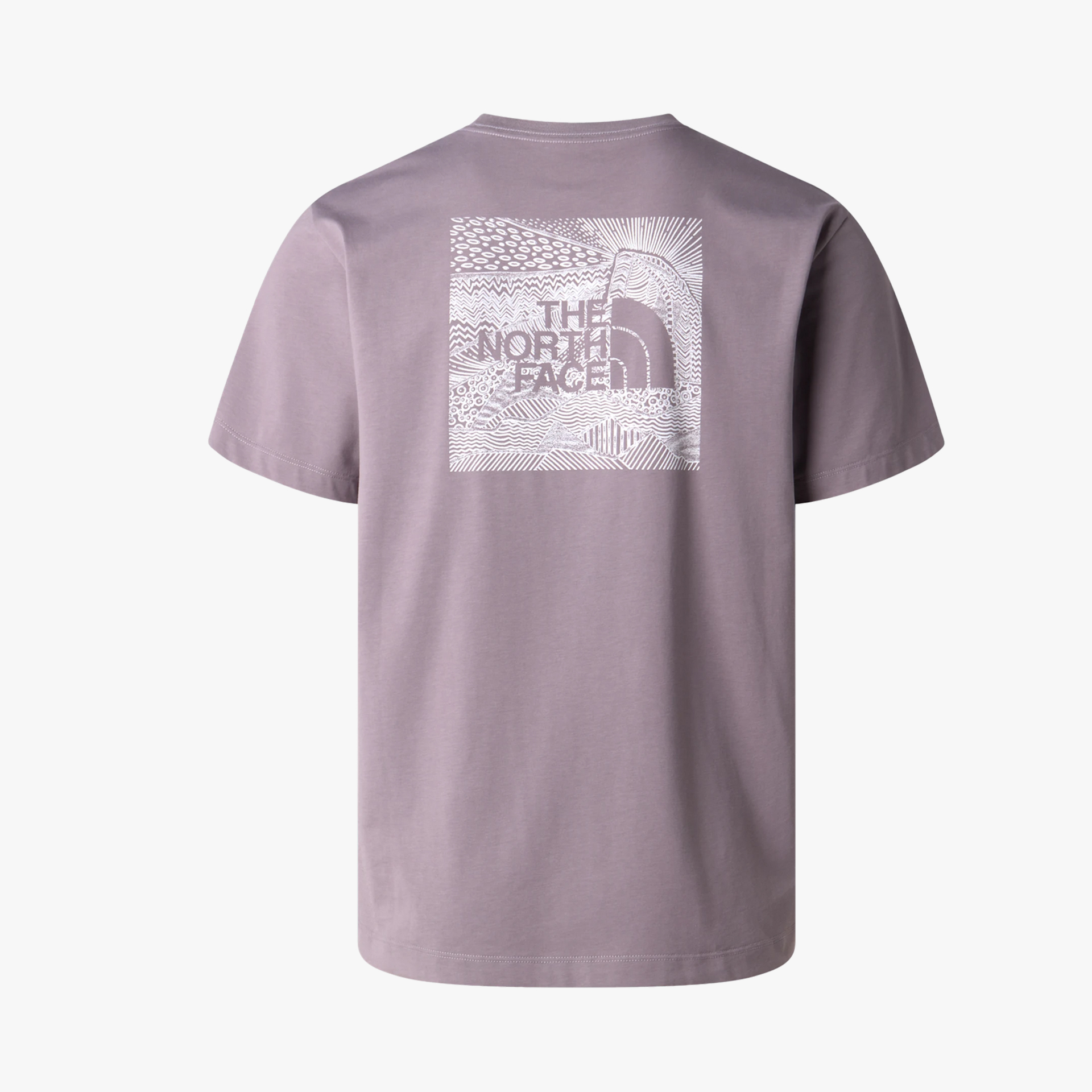 The North Face M Box NSE Celebration